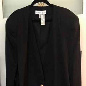 Black Blazer